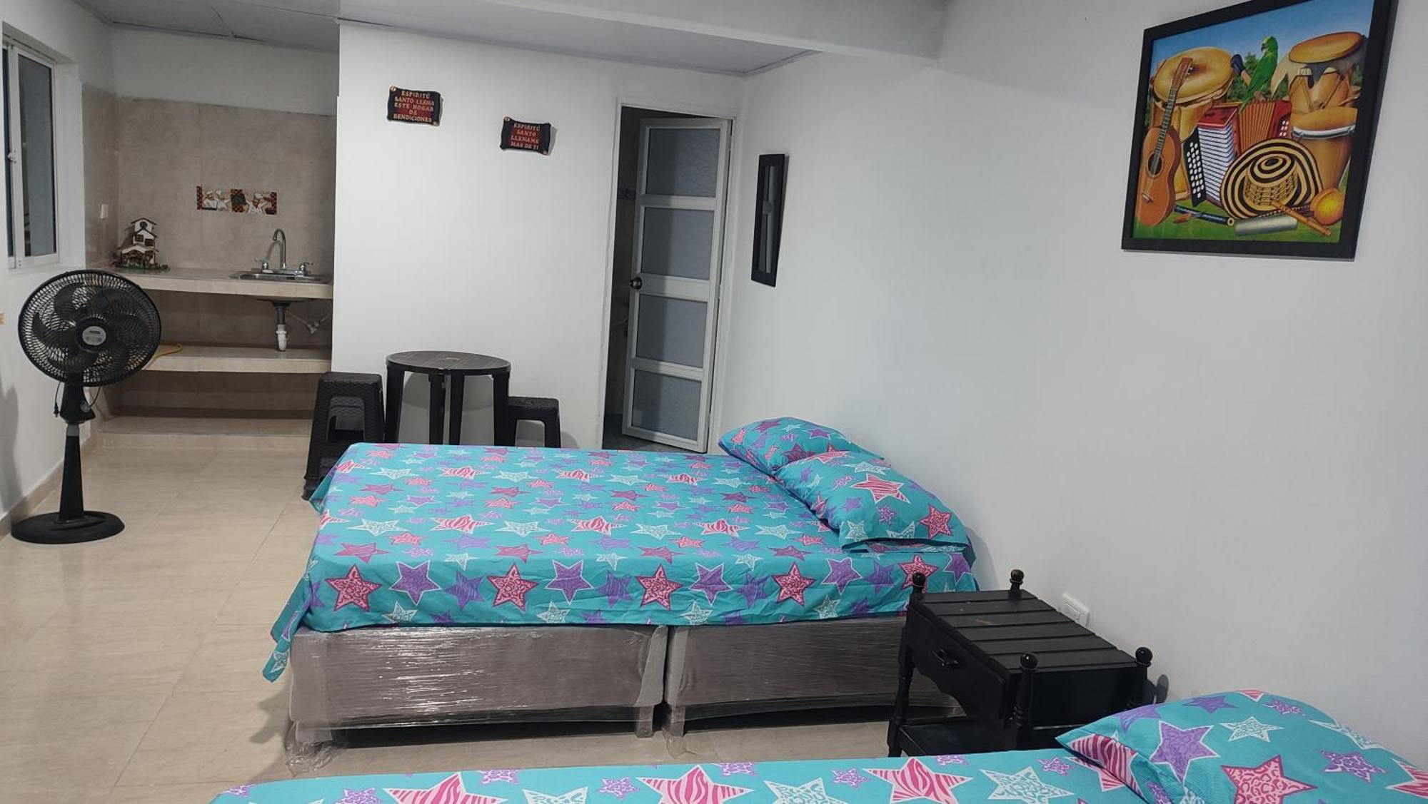 Torices Bed and breakfast Cartagena