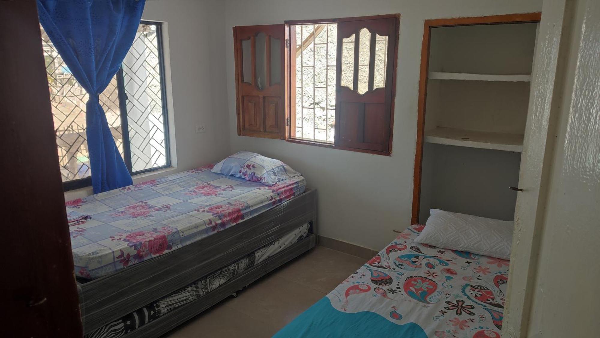 Bed and breakfast Torices *