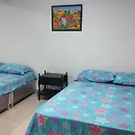 Hostal Torices
