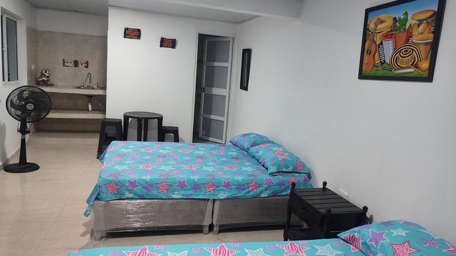 Torices Bed and breakfast Cartagena