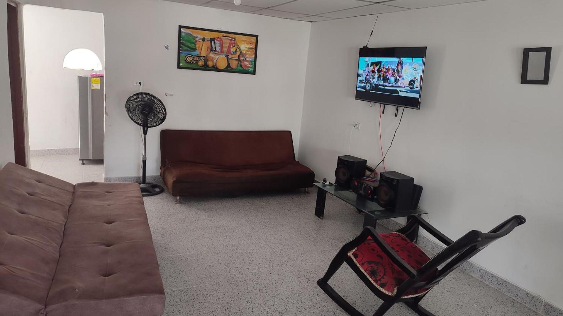 Torices Bed and breakfast Cartagena