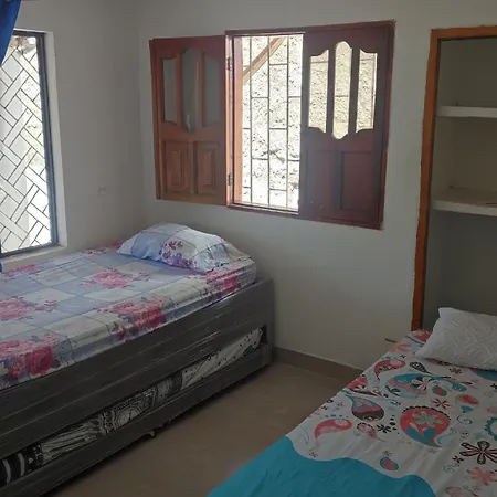 Bed and breakfast Torices *