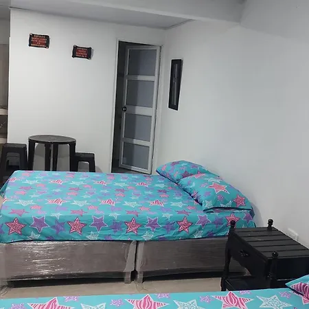 Torices Bed and breakfast Cartagena