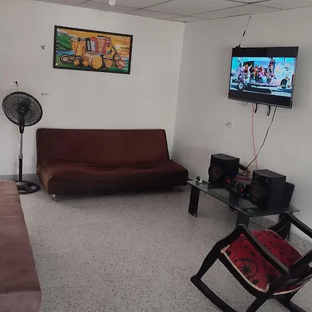 Torices Bed and breakfast Cartagena